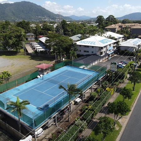 Cairns Reef Apartments & Motel Εξωτερικό φωτογραφία