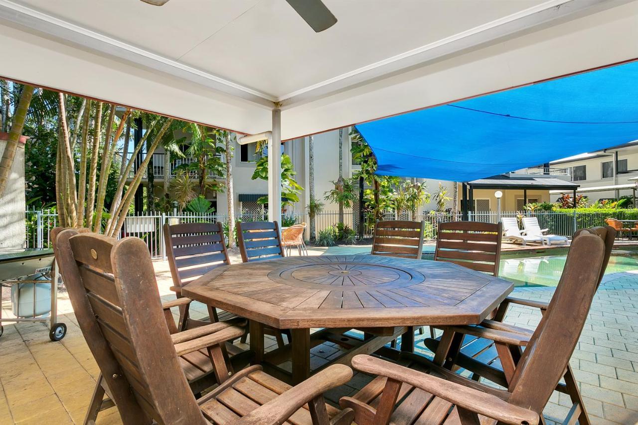Cairns Reef Apartments & Motel Εξωτερικό φωτογραφία