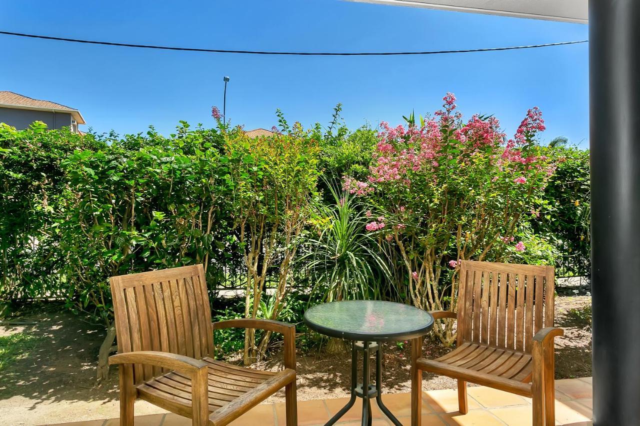 Cairns Reef Apartments & Motel Εξωτερικό φωτογραφία
