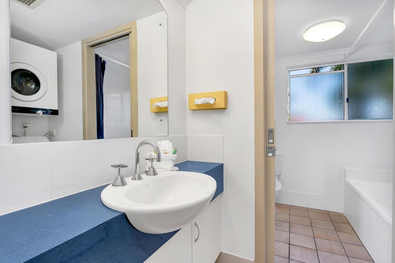 Cairns Reef Apartments & Motel Εξωτερικό φωτογραφία